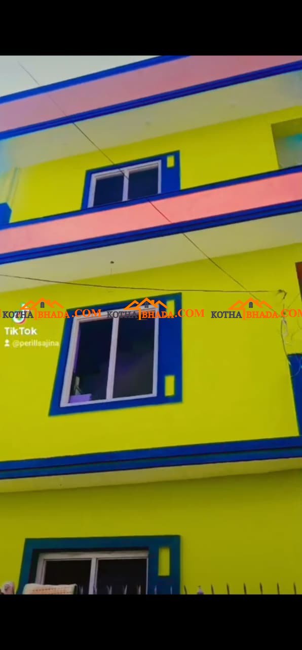 2 rooms for rent in Jharankhu, Tarkeshor @ 11k